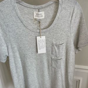 New With Tags McGuire ladies top